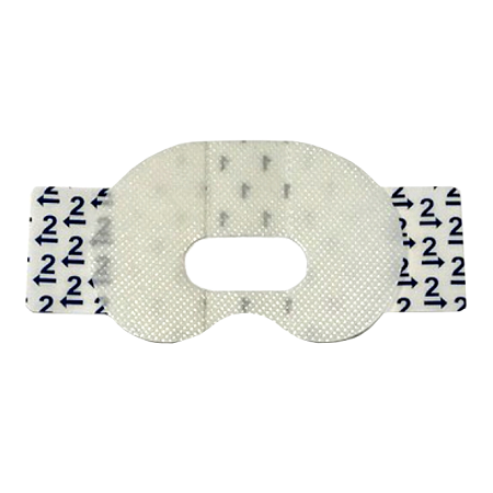 Oval Tape front